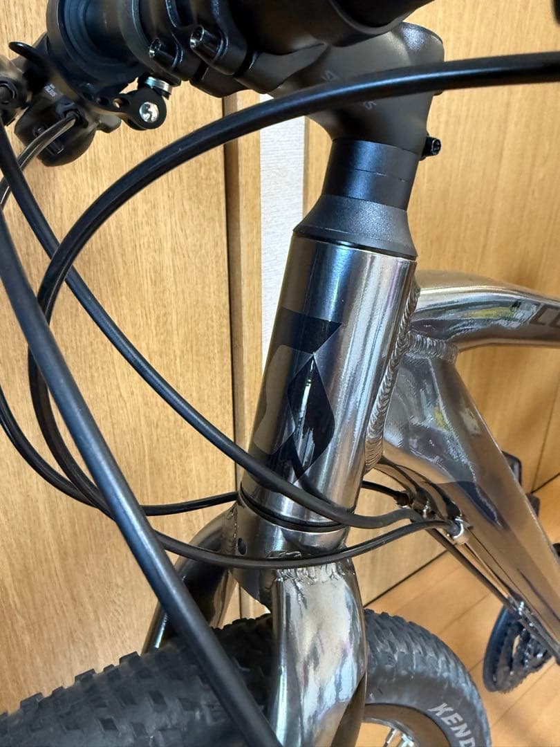 2024 Scott Sub cross J1 クロスバイク　カバー等付属品多数