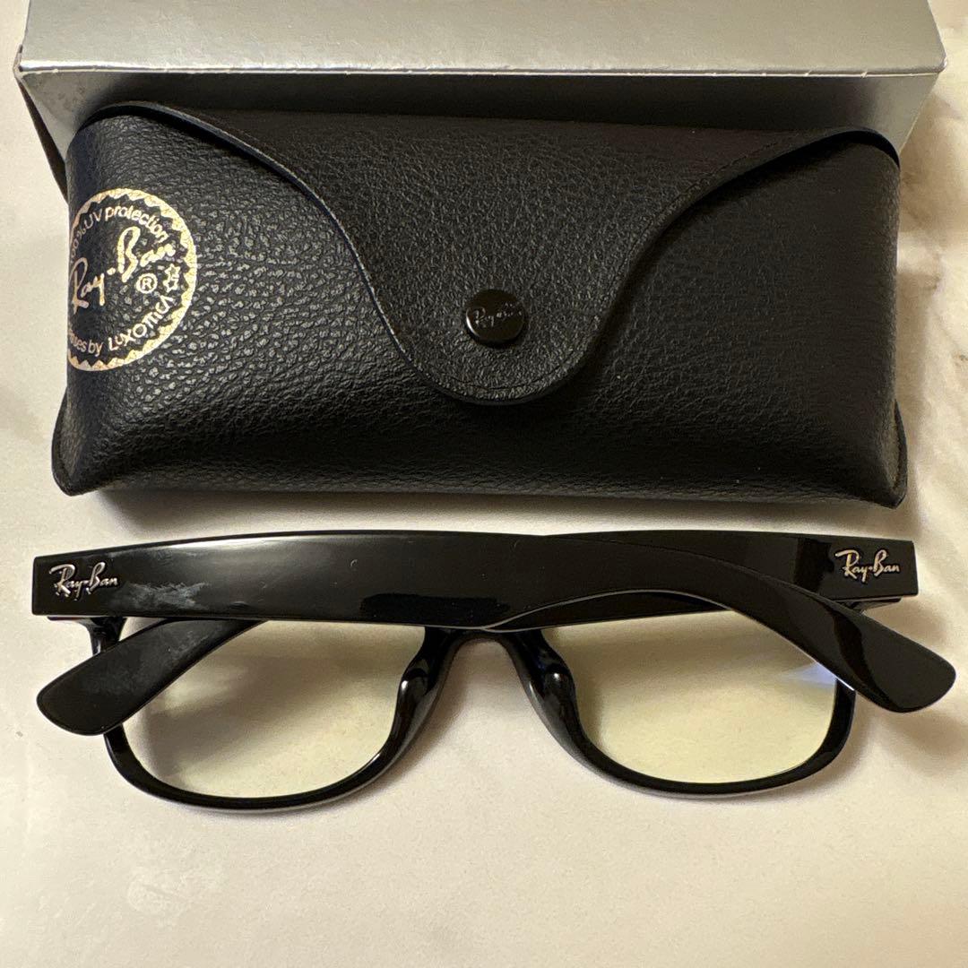 レイバン サングラス RB2132F 901/BF ニューウェイファーラー