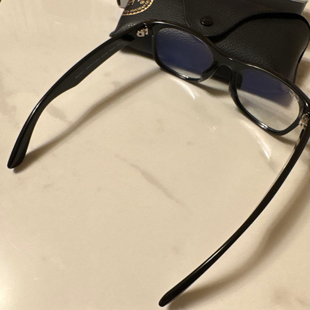 レイバン サングラス RB2132F 901/BF ニューウェイファーラー