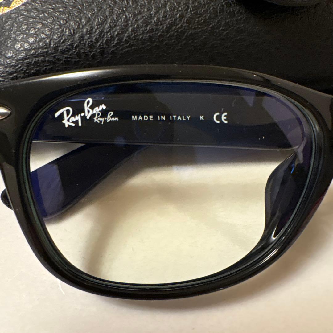 レイバン サングラス RB2132F 901/BF ニューウェイファーラー