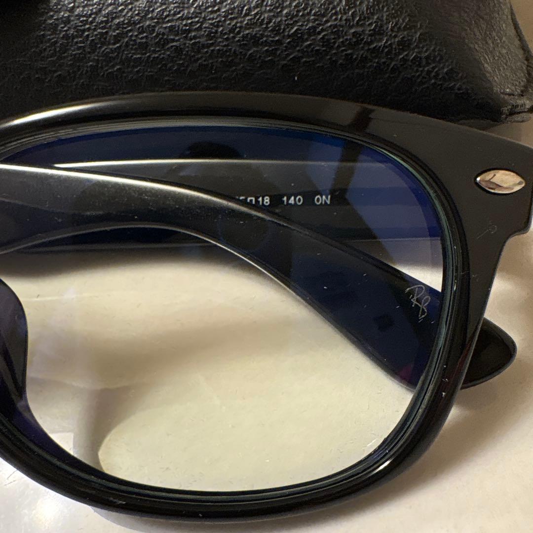 レイバン サングラス RB2132F 901/BF ニューウェイファーラー