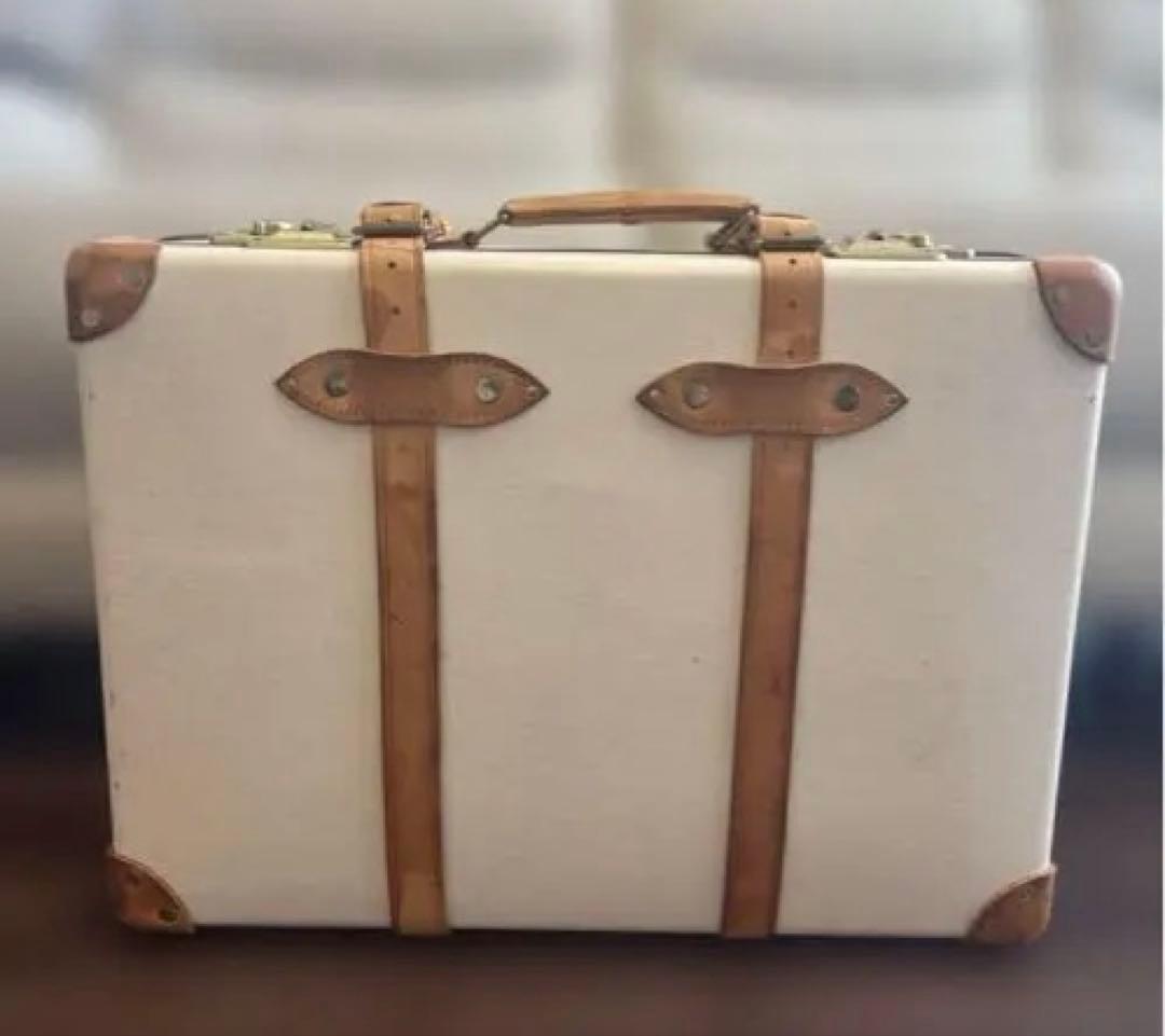 しん　グローブトロッター