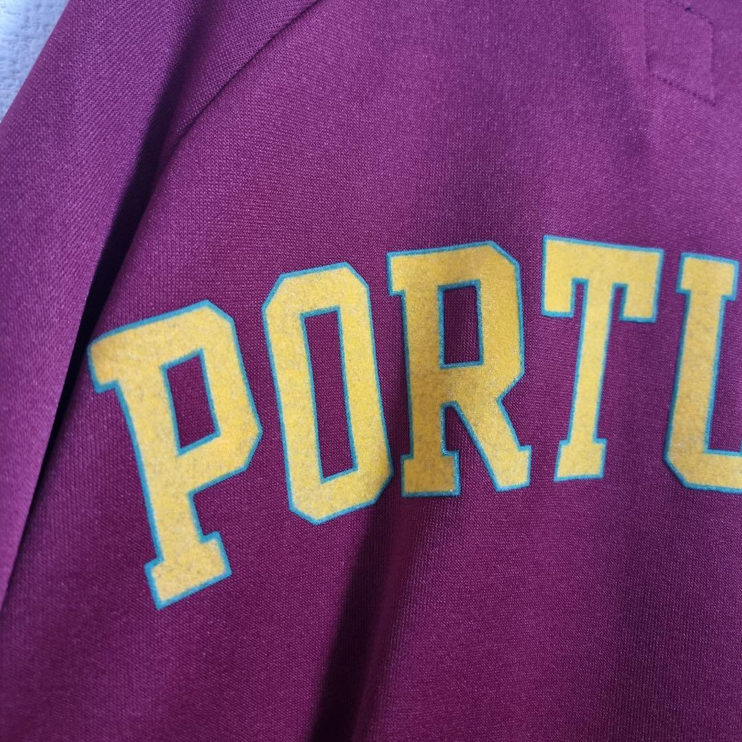 美品 adidas アディダス ポルトガル トラックジャケット ジャージ M