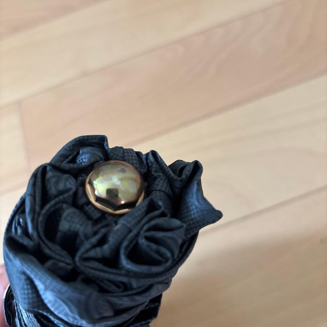 未使用品タグ付き　セリーヌ CELINE 日傘 晴雨兼用 傘 一級遮光