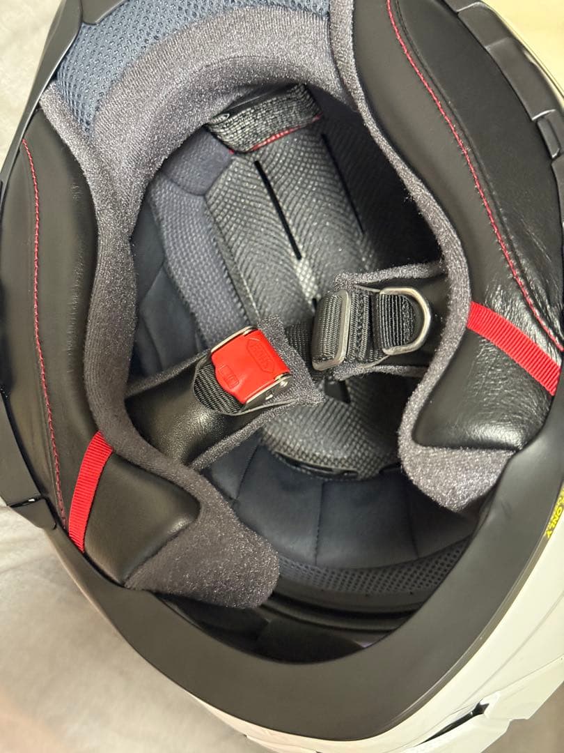 セキュリティ・セーフティ SHOEI GT-Air2 B+COM PLAY