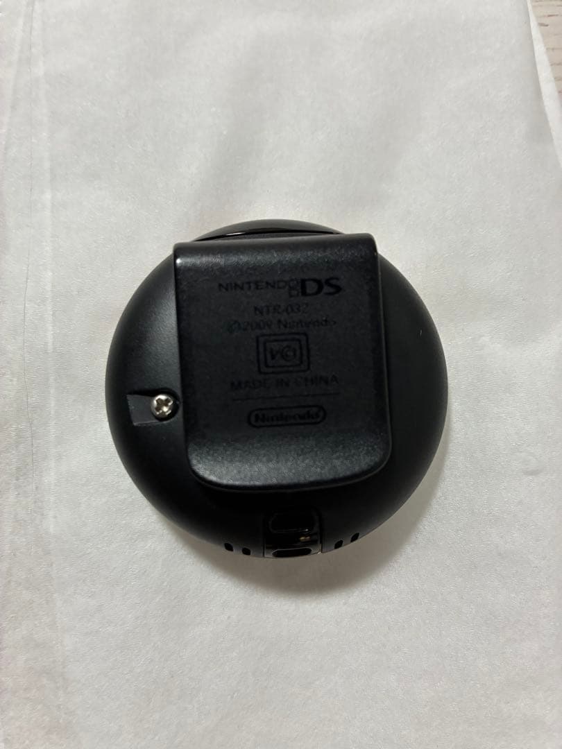 ポケットモンスター ソウルシルバー　ポケウォーカー付属