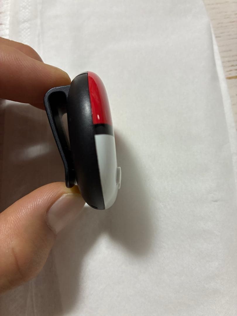 ポケットモンスター ソウルシルバー　ポケウォーカー付属