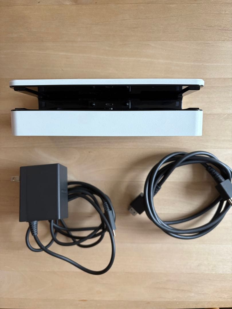 Nintendo Switch 有機EL モデル ホワイト Proコントローラー