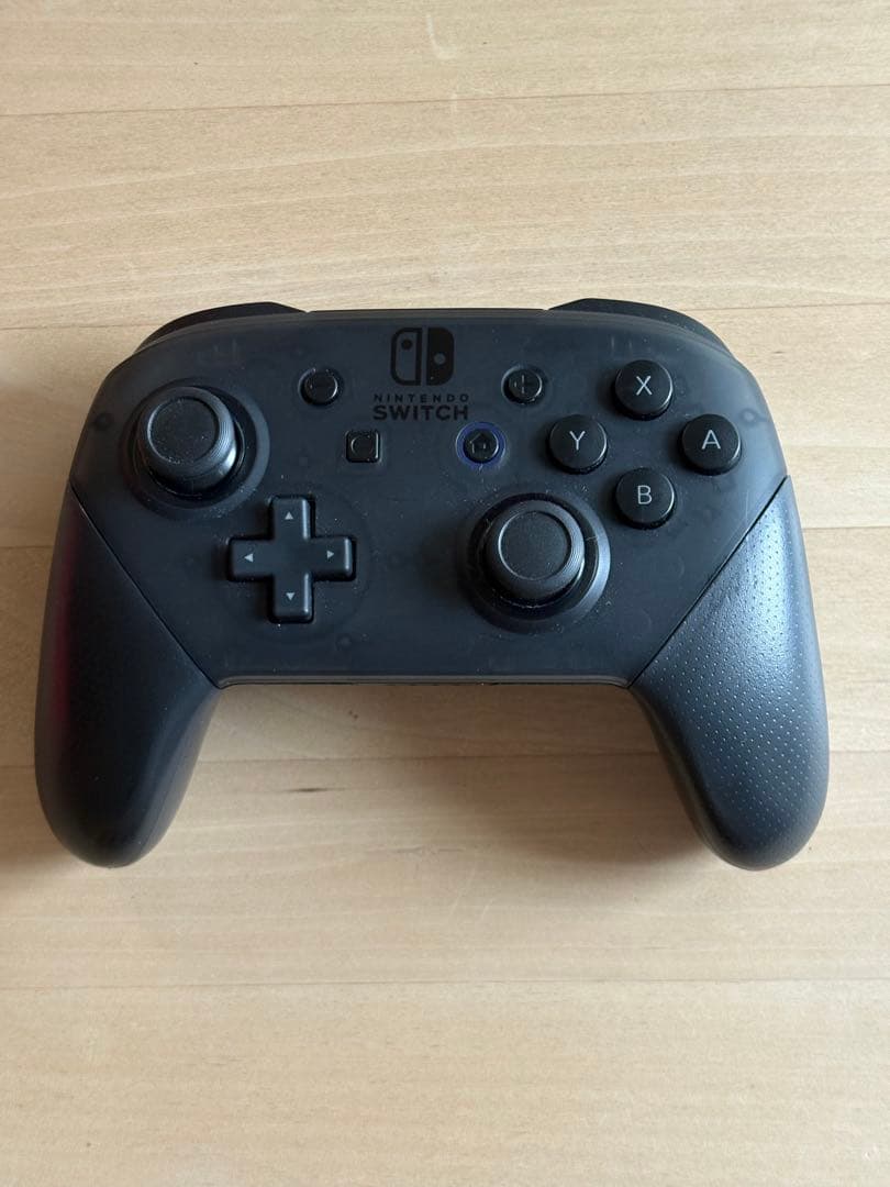 Nintendo Switch 有機EL モデル ホワイト Proコントローラー