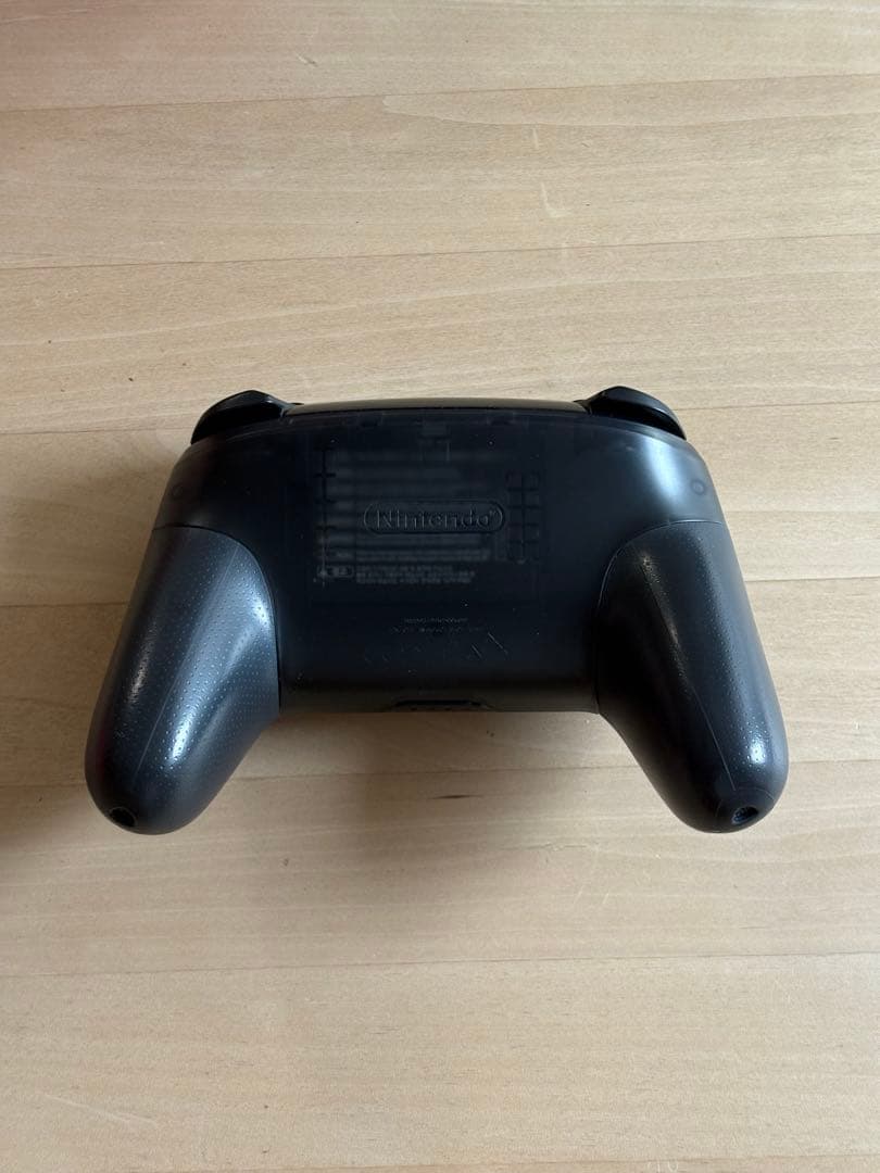 Nintendo Switch 有機EL モデル ホワイト Proコントローラー