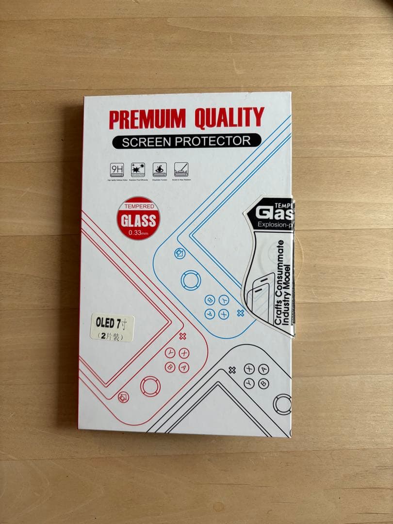 Nintendo Switch 有機EL モデル ホワイト Proコントローラー