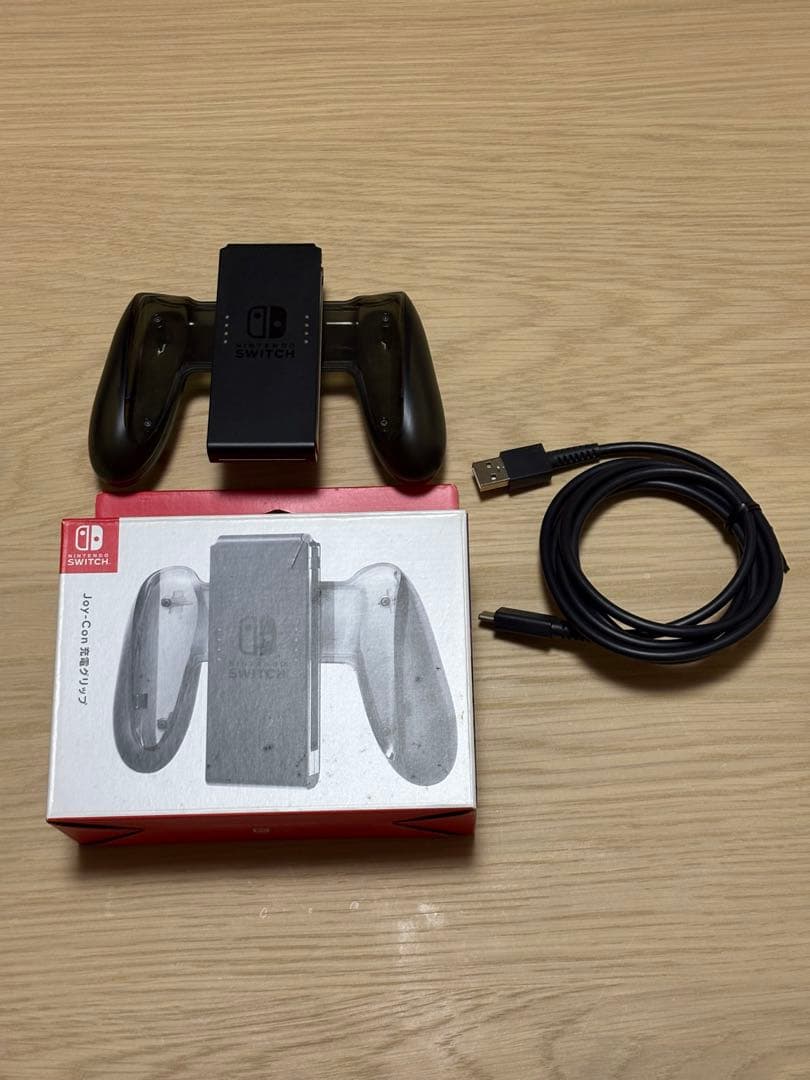 Nintendo Switch 有機EL モデル ホワイト Proコントローラー