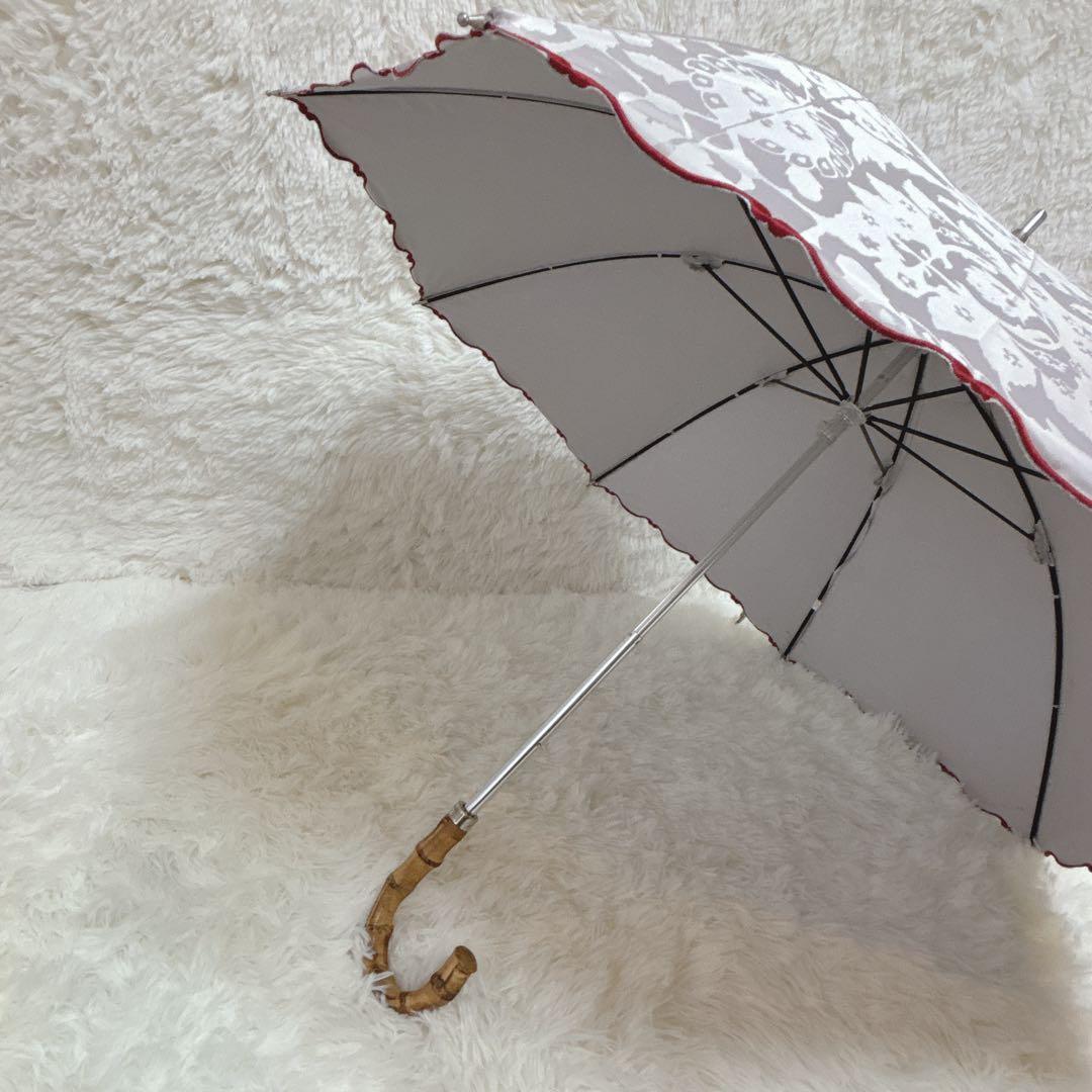 ヴィヴィアンウエストウッド　パコダ傘　日傘