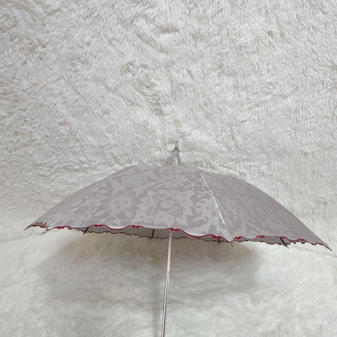 ヴィヴィアンウエストウッド　パコダ傘　日傘