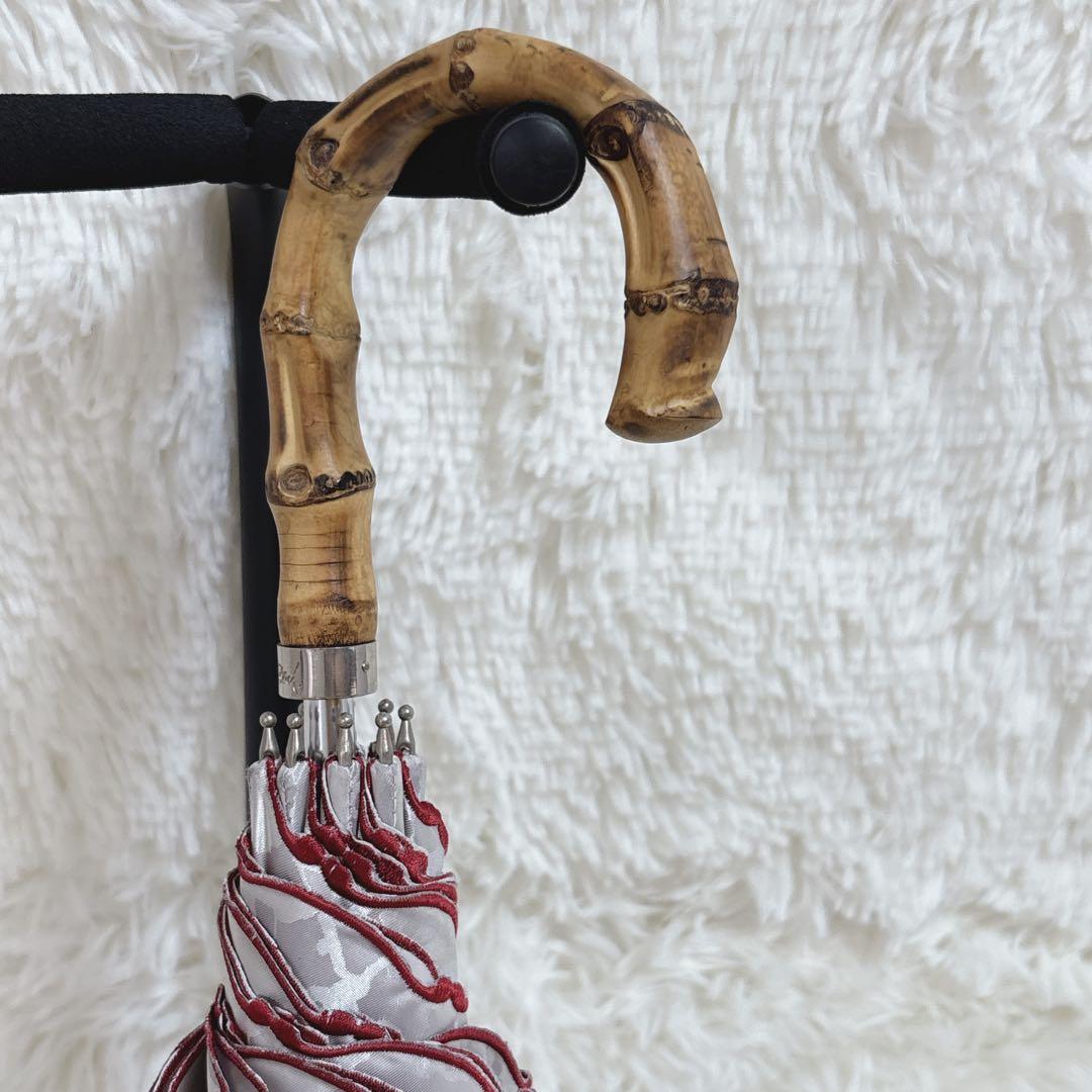 ヴィヴィアンウエストウッド　パコダ傘　日傘