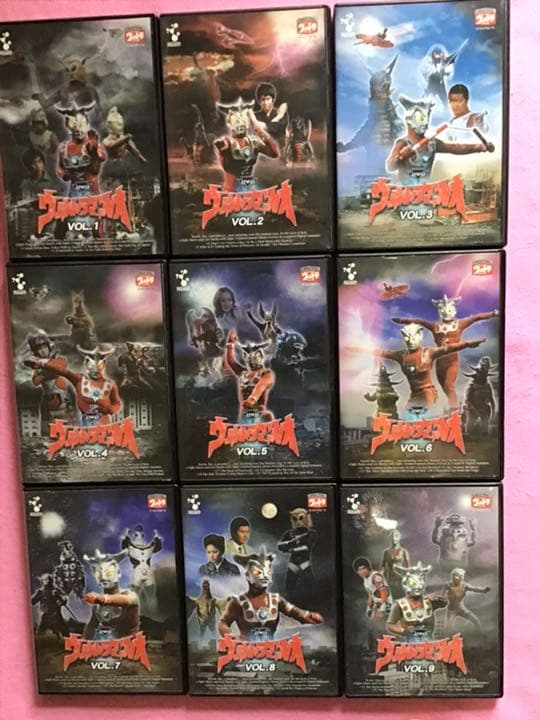 【DVD】ウルトラマンレオ 全13巻セット/デジタル　ウルトラシリーズ