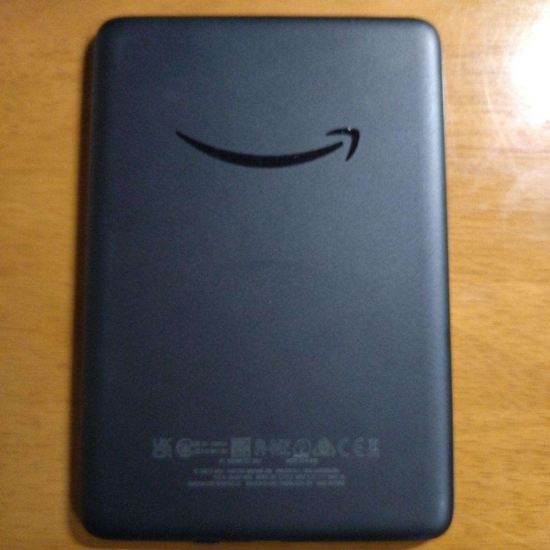 kindle 11世代