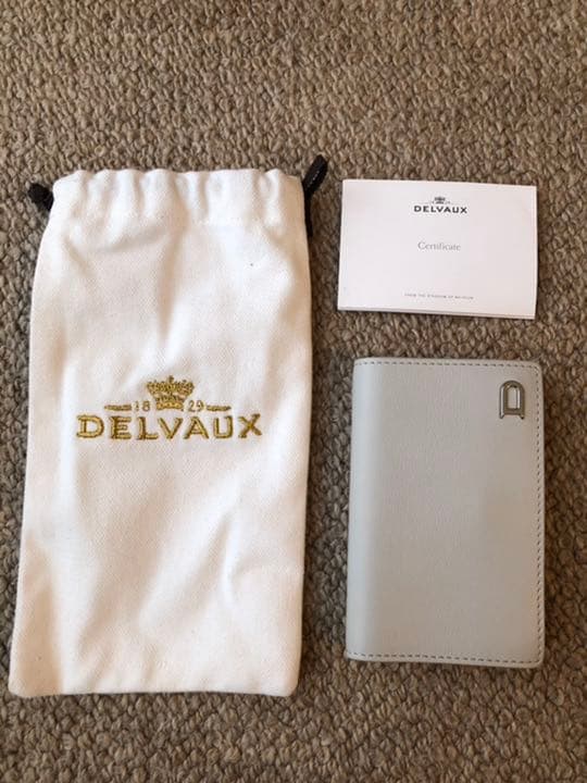 デルヴォー★キーケース