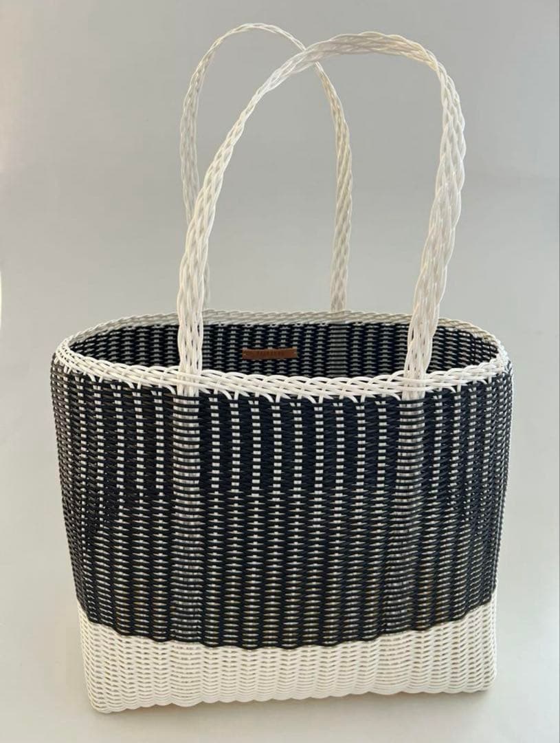 PALMROSA totobag basket パロロサ パロローサ 新品未使用