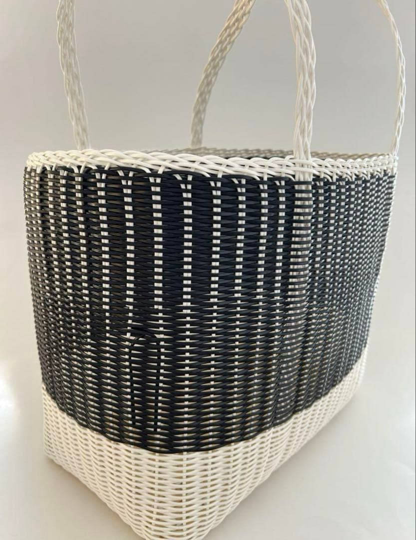 PALMROSA totobag basket パロロサ パロローサ 新品未使用