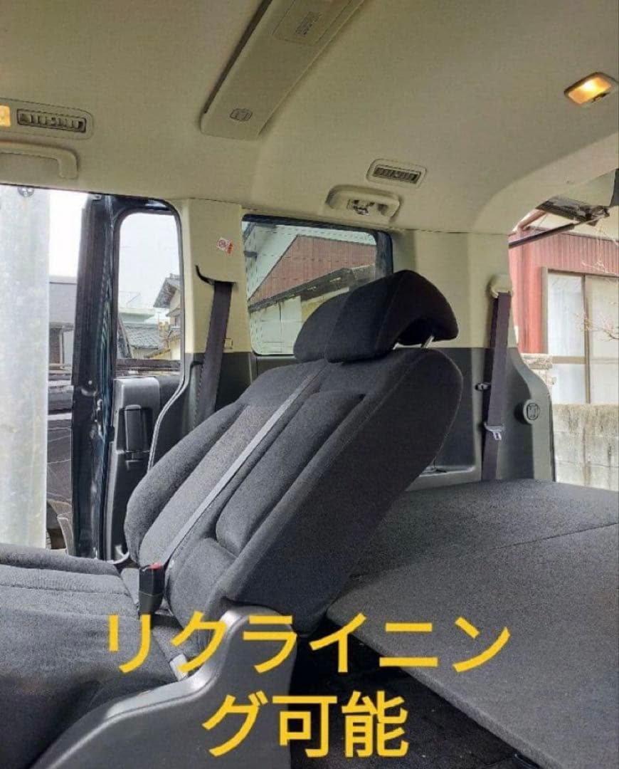 デリカD5 ベッドキット 未使用