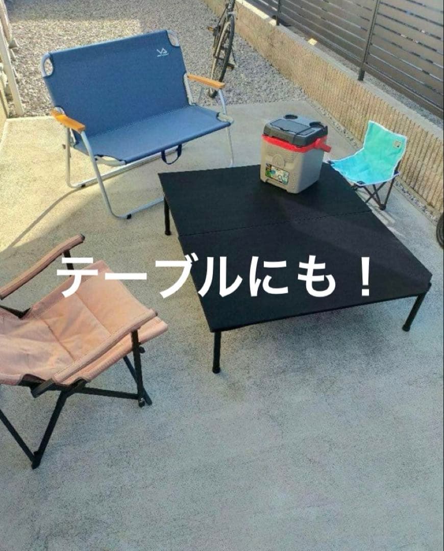 デリカD5 ベッドキット 未使用