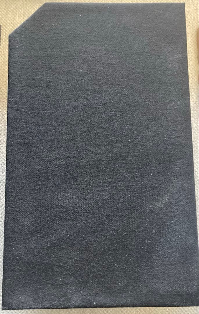 デリカD5 ベッドキット 未使用