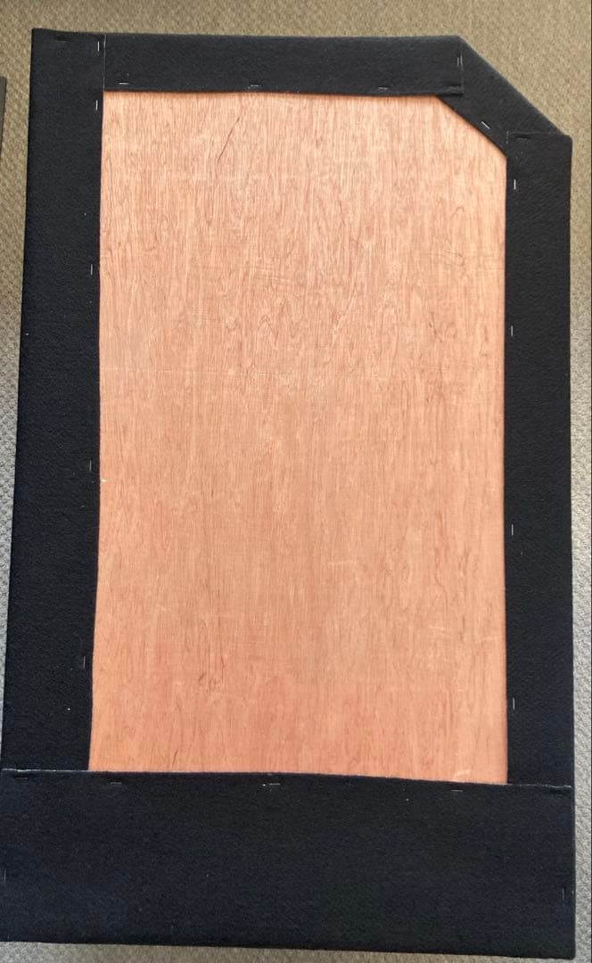 デリカD5 ベッドキット 未使用