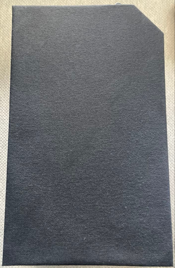 デリカD5 ベッドキット 未使用