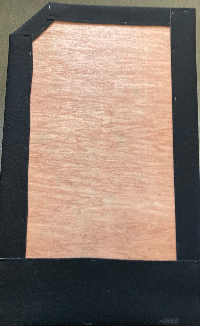 デリカD5 ベッドキット 未使用