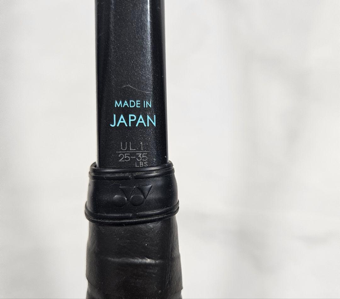 ヨネックス　ジオブレイク70VS UL1