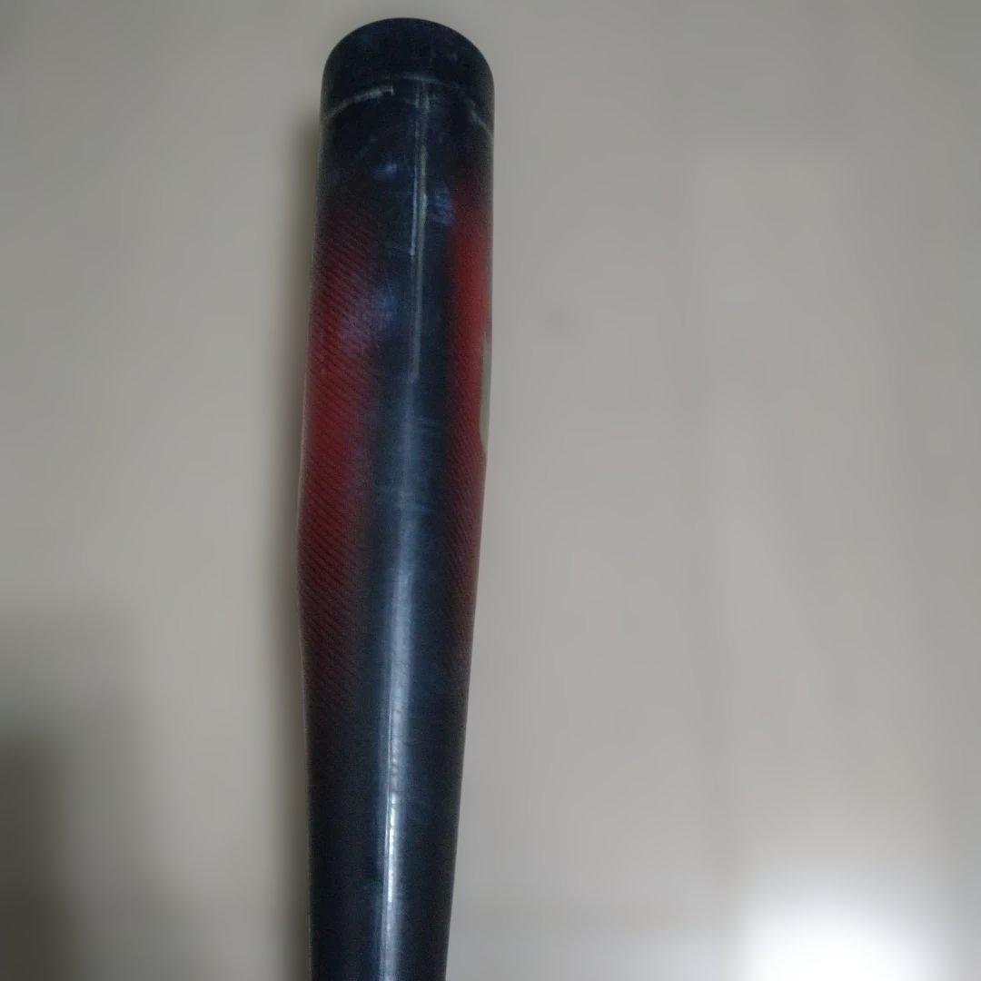 値下げ！SSK MM23 少年軟式用バット80cm 690g