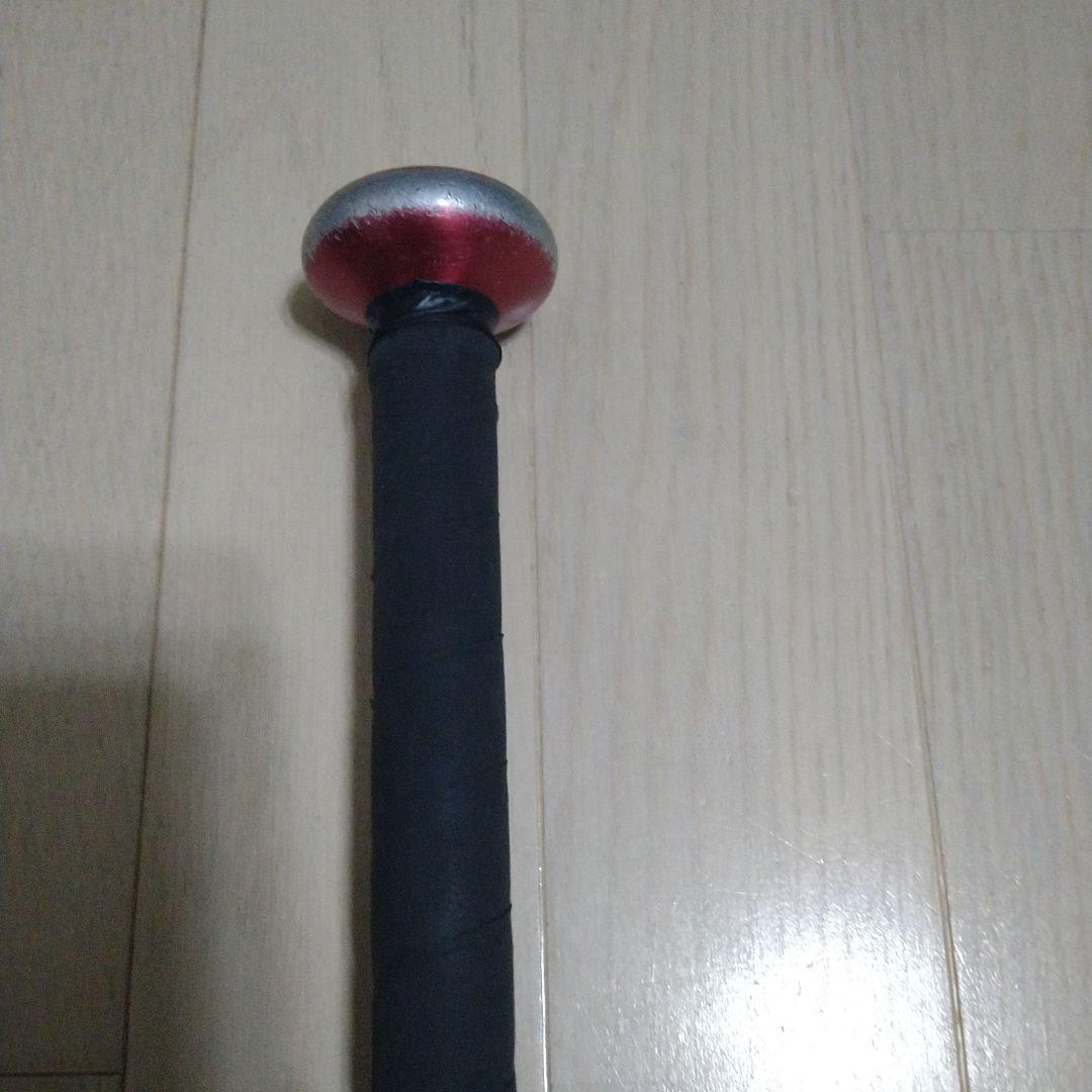 値下げ！SSK MM23 少年軟式用バット80cm 690g