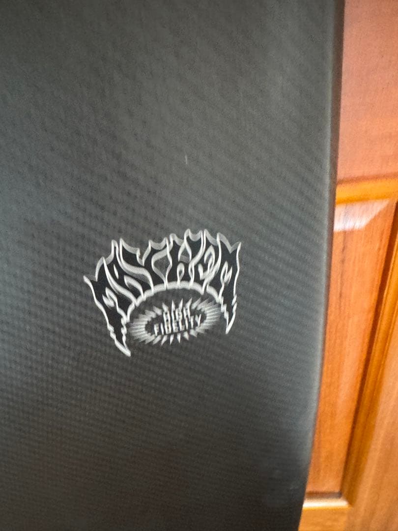 all カーボン　ロスト パーティプラッター ブラックダート 5’8” 美品