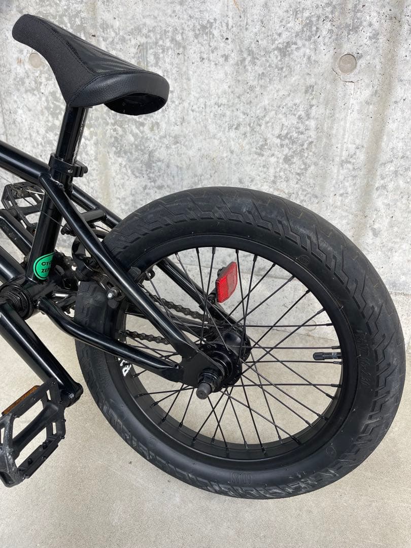 Subrosa サブロサ 16インチ ALTUS 自転車 BMX