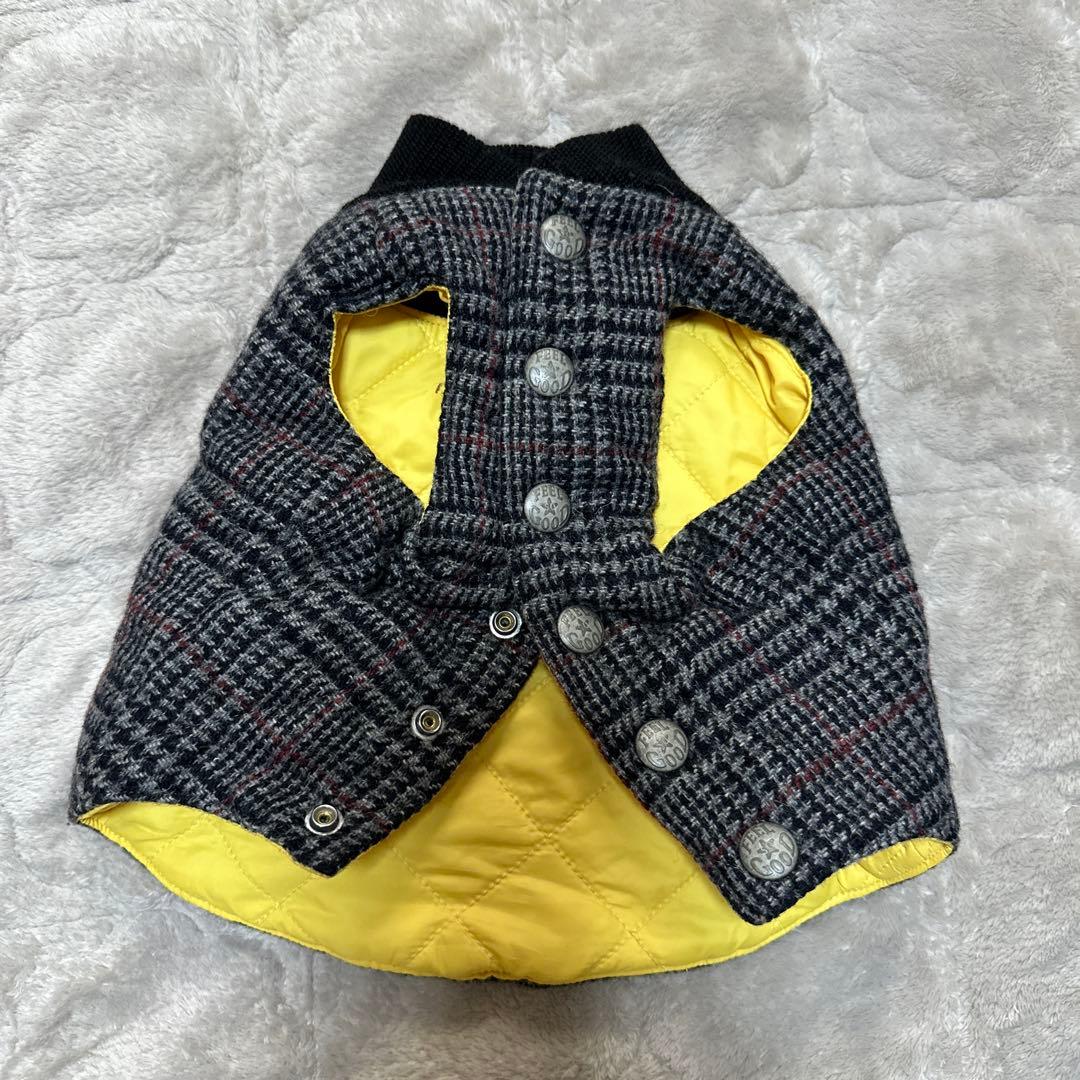 アトリエgg ダウンベスト