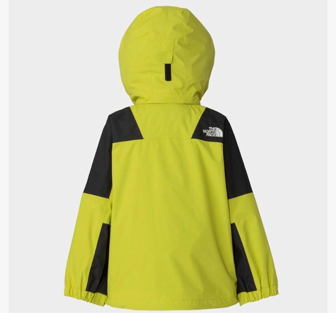 ノース・フェイス ウーロススノートリクライメイトジャケット NSJ62307