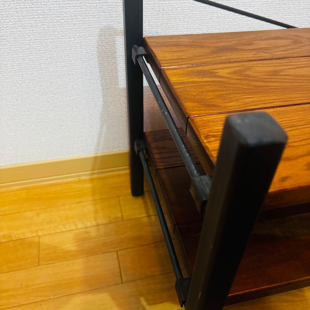 TVボード　ACME Furniture