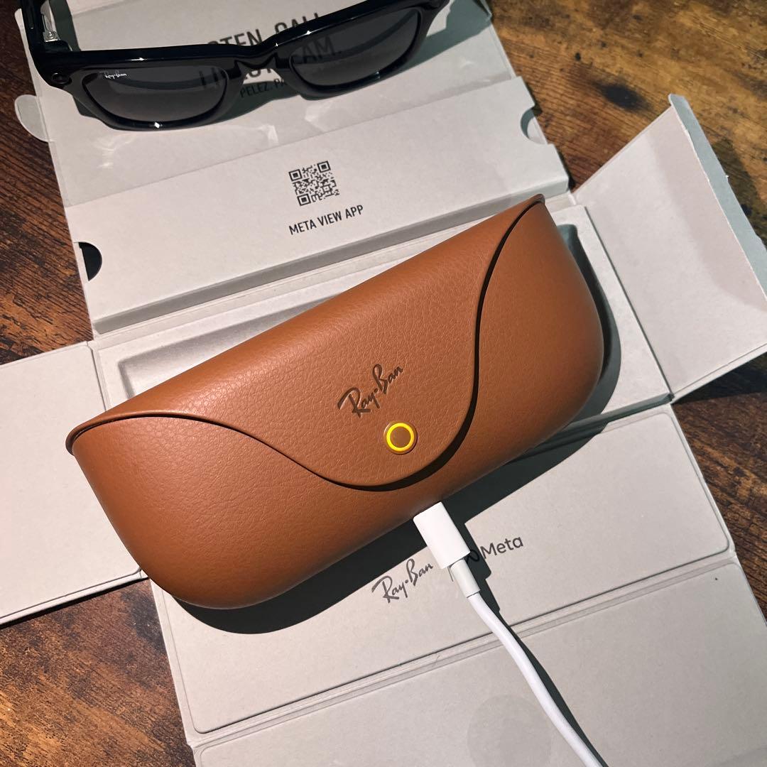 Ray-ban  サングラス　WAYFARER 値引き可能