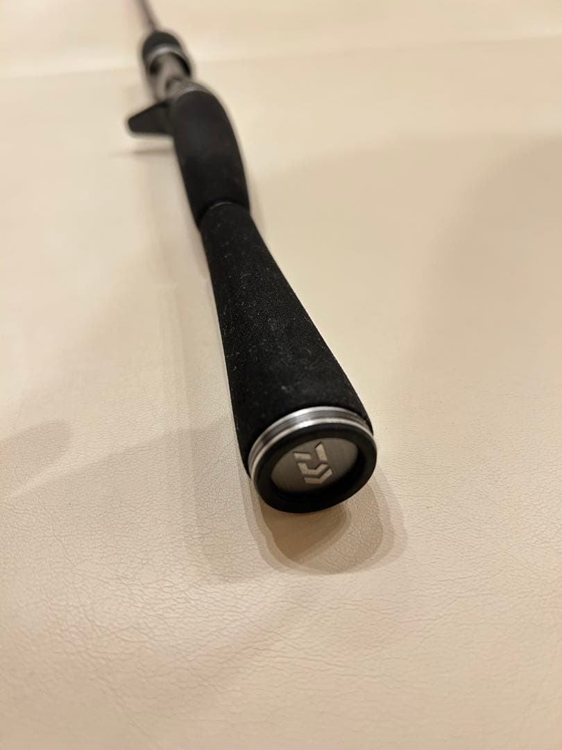 ダイワ　スティーズ　スペクター651MMHRB