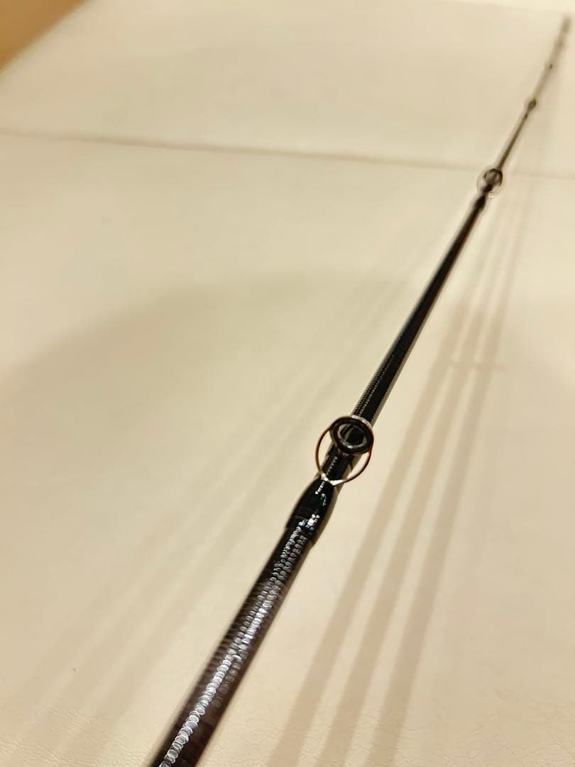 ダイワ　スティーズ　スペクター651MMHRB