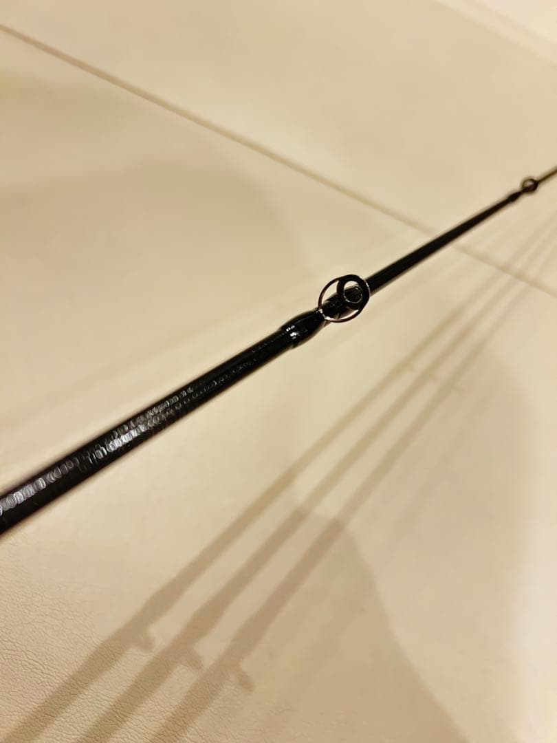 ダイワ　スティーズ　スペクター651MMHRB