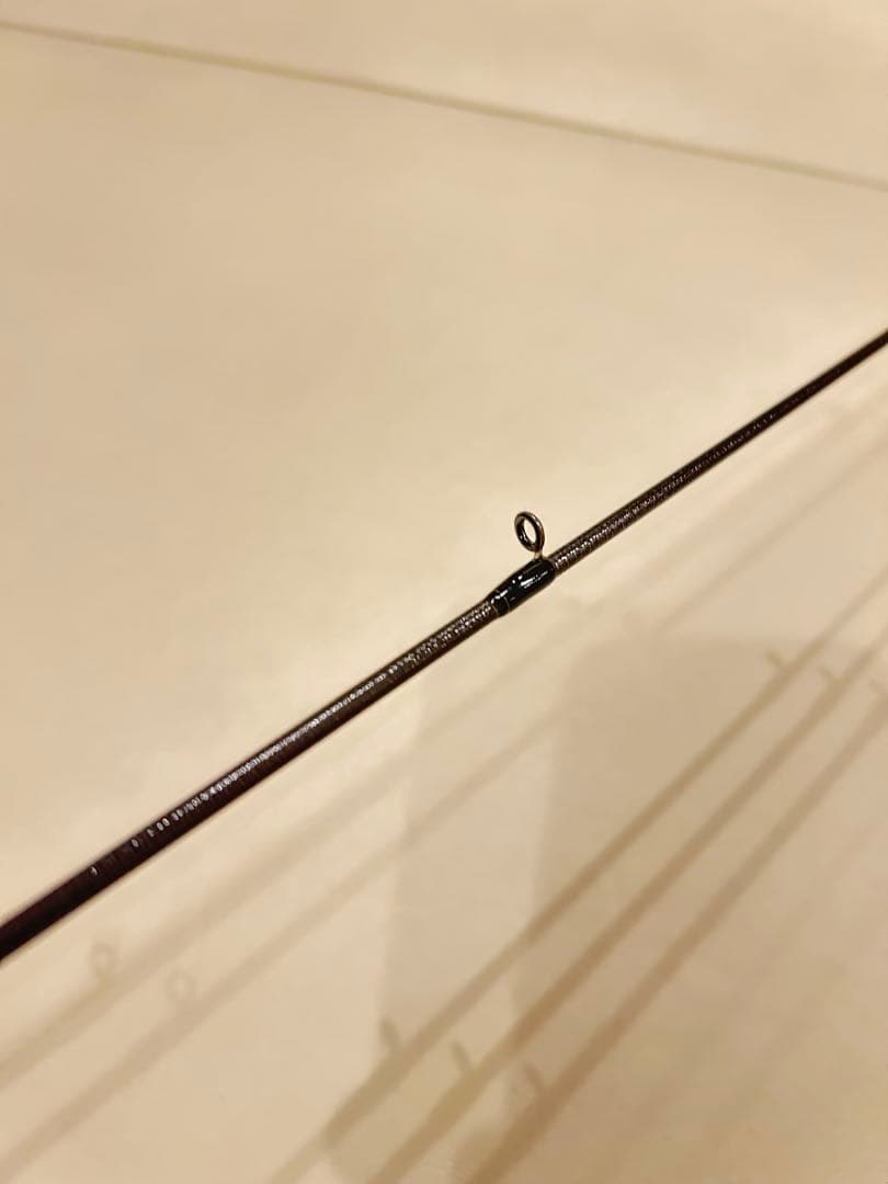 ダイワ　スティーズ　スペクター651MMHRB