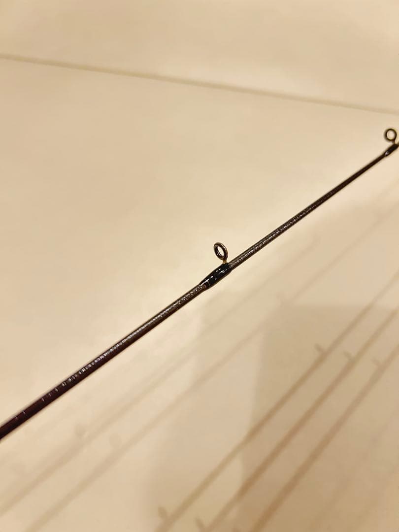 ダイワ　スティーズ　スペクター651MMHRB