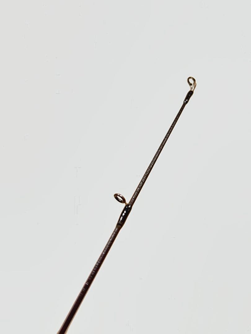 ダイワ　スティーズ　スペクター651MMHRB