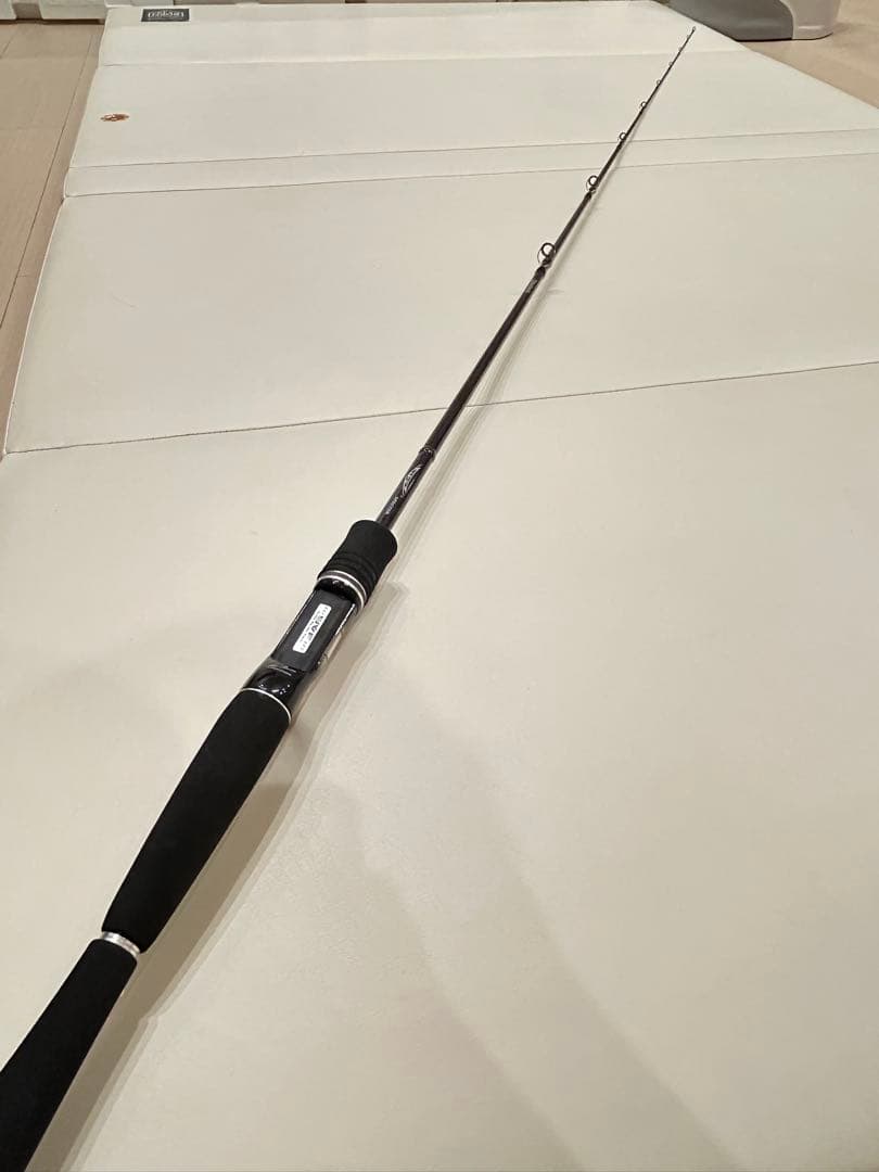 ダイワ　スティーズ　スペクター651MMHRB