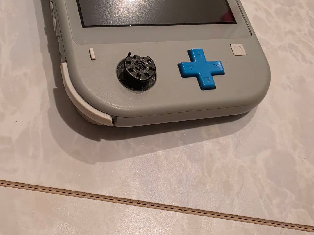 Switchライト ザシアン・ザマゼンタ