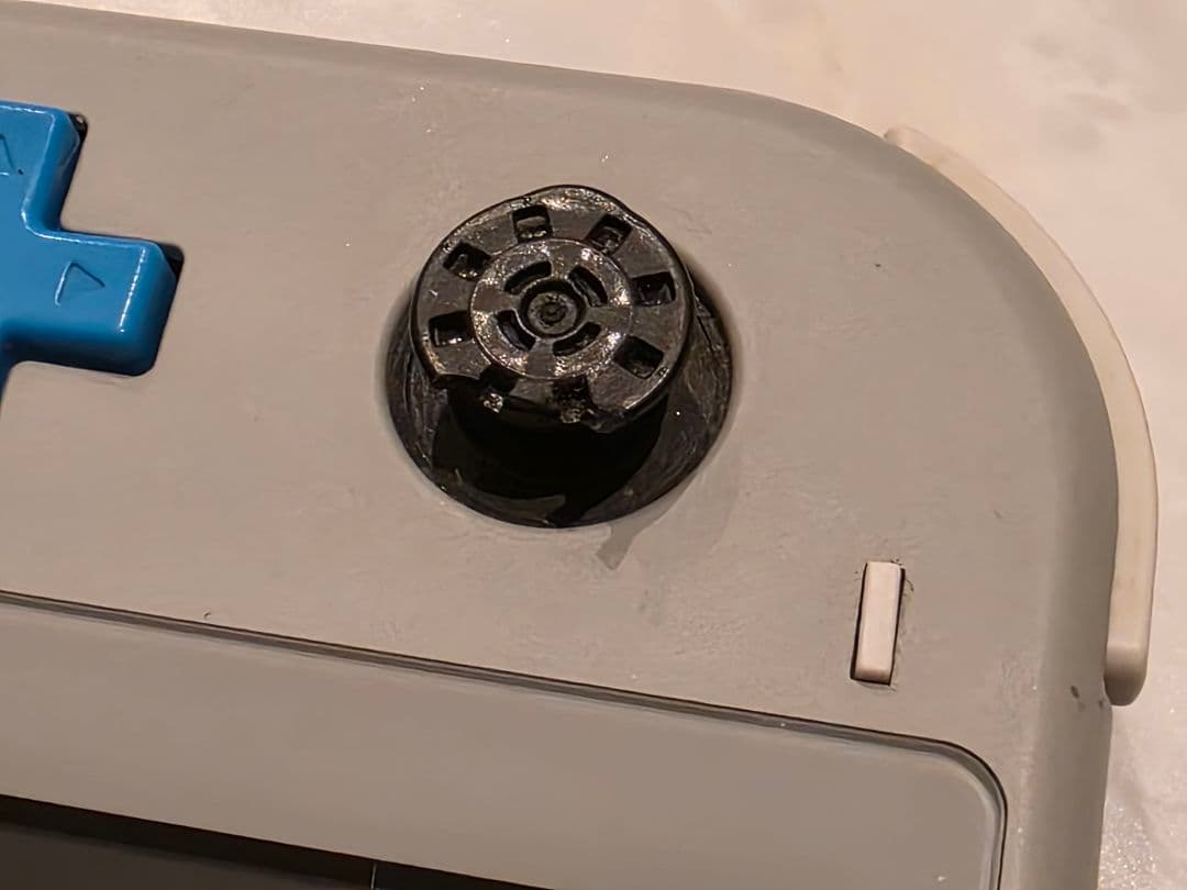 Switchライト ザシアン・ザマゼンタ