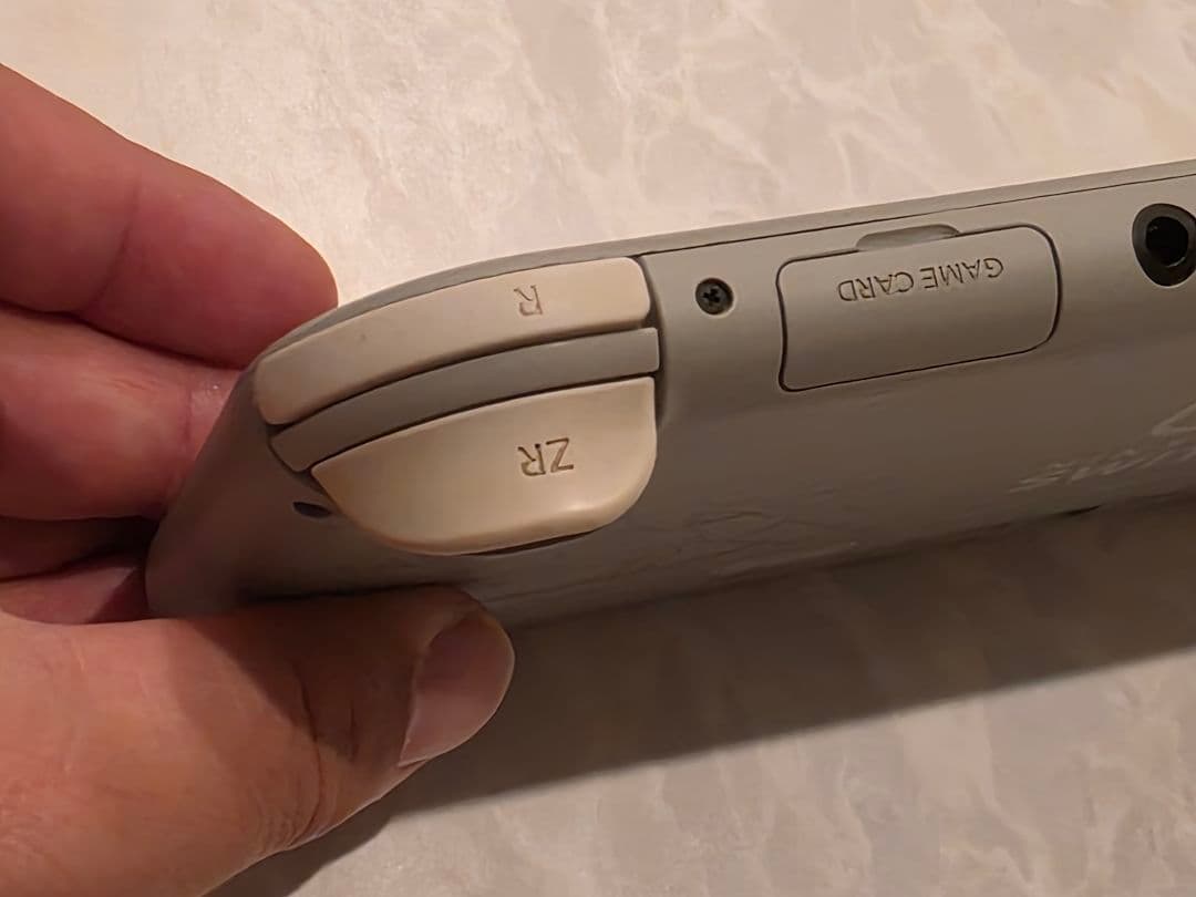 Switchライト ザシアン・ザマゼンタ