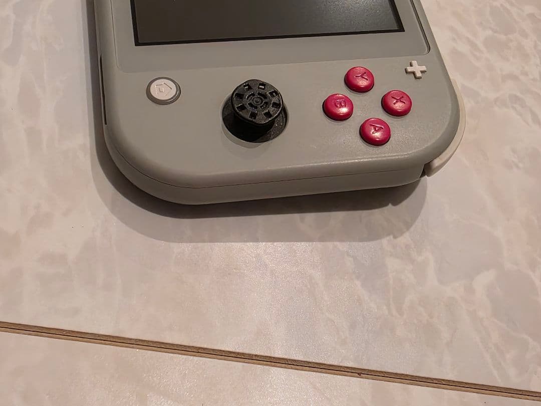 Switchライト ザシアン・ザマゼンタ